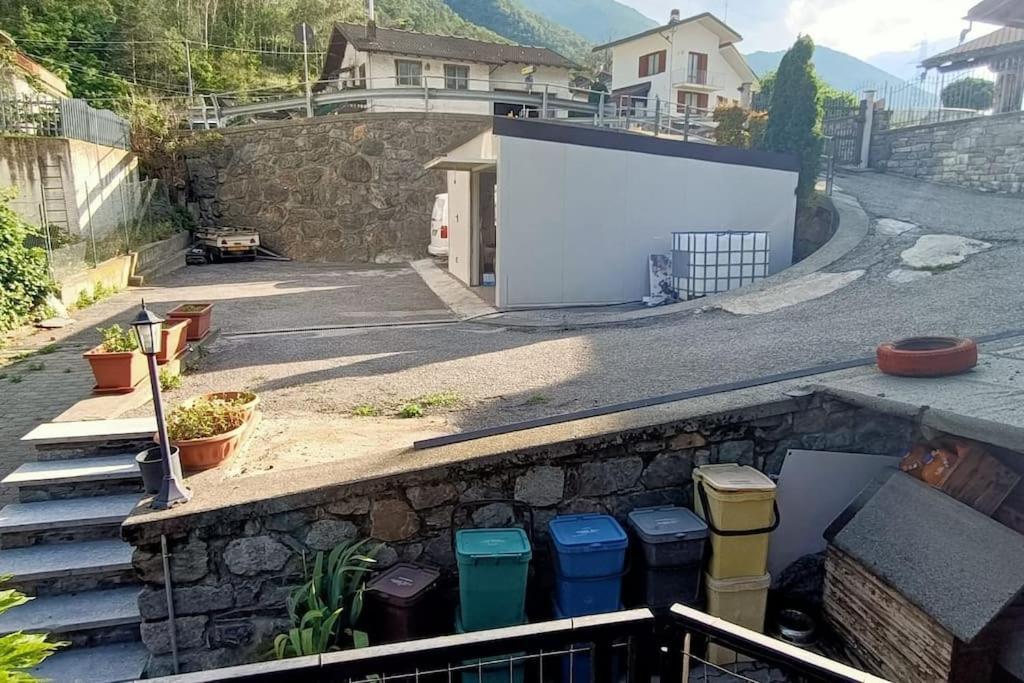 Maison Lella Pontey 外观 照片